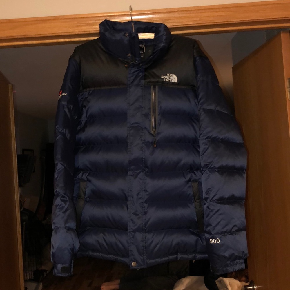 900  Summit Series Down Winter Coat